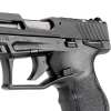 Taurus TX22 Gen 2 TORO 22 Long Rifle 4.6in Hard Anodized Black Pistol - 22+1 Rounds - Image 3