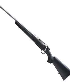 Tikka T3x Lite Stainless 300 WSM (Winchester Short Mag) Left Hand Bolt Action Rifle - 24.3in
