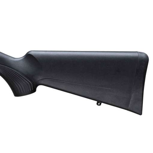 Tikka T3x Lite Stainless 300 WSM (Winchester Short Mag) Left Hand Bolt Action Rifle - 24.3in - Image 3