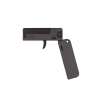 Trailblazer LifeCard 22 Long Rifle 2.5in Sniper Gray Break Action Pistol -  1 Round