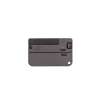 Trailblazer LifeCard 22 Long Rifle 2.5in Sniper Gray Break Action Pistol -  1 Round - Image 2