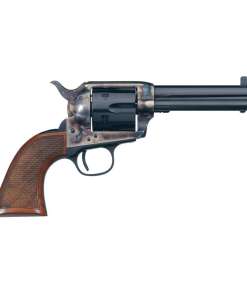 Uberti 1873 El Patron 357 Magnum 5.5in Blued Revolver - 6 Rounds