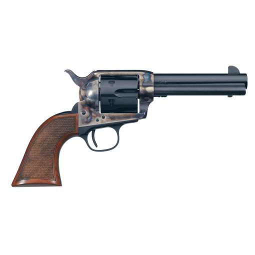 Uberti 1873 El Patron 357 Magnum 5.5in Blued Revolver - 6 Rounds