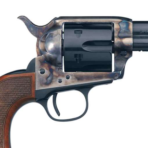 Uberti 1873 El Patron 357 Magnum 5.5in Blued Revolver - 6 Rounds - Image 2