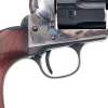 Uberti 1873 Single Action Cattleman Bird's Head Old Model 45 (Long) Colt 3.5in Blued Revolver - 6 Rounds - Image 2