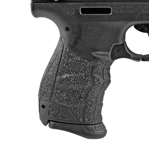 Walther P22 22 Long Rifle 5in Matte Black Pistol - 10+1 Rounds - Image 3