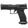 Walther PDP Pro-E 9mm Luger 4.5in Black Pistol - 10+1 Rounds - Image 2