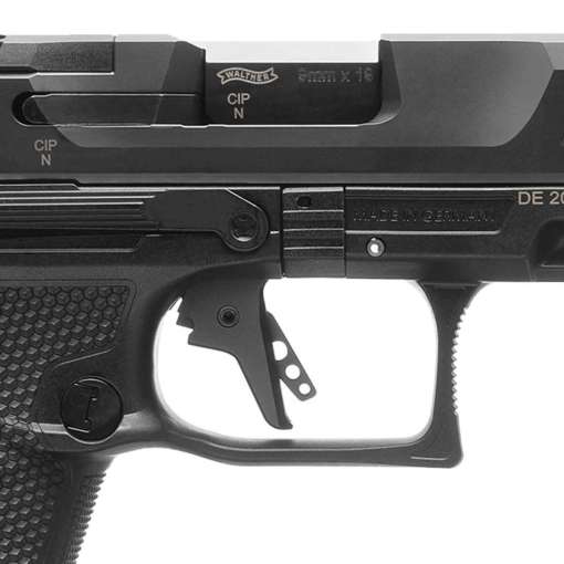 Walther PDP Pro-E 9mm Luger 4.5in Black Pistol - 10+1 Rounds - Image 3