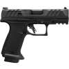 Walther PDP Pro-F 9mm Luger 4in Black Pistol - 10+1 Rounds