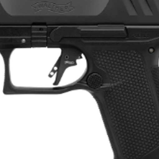 Walther PDP Pro-F 9mm Luger 4in Black Pistol - 10+1 Rounds - Image 3