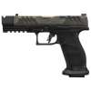 Walther PDP Pro-X Full Size 9mm 4.6 Inch Black Pistol - 20+1 Rounds - Image 2