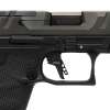 Walther PDP Pro-X Full Size 9mm 4.6 Inch Black Pistol - 20+1 Rounds - Image 3