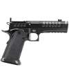 Watchtower Firearms APACHE 9mm Luger 4.6in Graphite and Black Pistol - 20+1