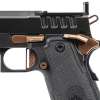Watchtower Firearms APACHE 9mm Luger 4.6in Graphite and Copper Pistol - 20+1 - Image 3