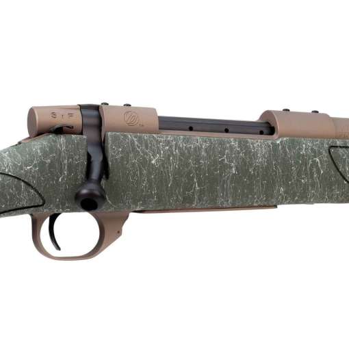Weatherby Vanguard Sportsman's Edition 300 Weatherby Magnum Cerakote Bolt Action Rifle - 26in - Image 3