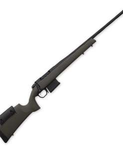 Weatherby 307 Range XP 7mm PRC OD Green/Black Cerakote Bolt Action Rifle - 24in