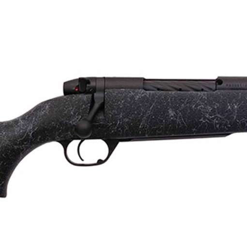 Weatherby Mark V Accumark 338-378 Weatherby Magnum Graphite Black Cerakote Bolt Action Rifle - 26in - Image 3