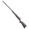 Weatherby Mark V Backcountry 2.0 6.5 Creedmoor Carbon Patriot Brown Cerakote Left Hand Bolt Action Rifle - 24in