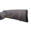 Weatherby Mark V Backcountry 2.0 6.5 Creedmoor Carbon Patriot Brown Cerakote Left Hand Bolt Action Rifle - 24in - Image 3