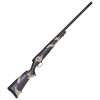 Weatherby Mark V Backcountry Guide 280 Ackley Improved BSF Carbon/Graphite Black Cerakote/Backpack Camo Left Hand Bolt Action Rifle - 24in - Image 2