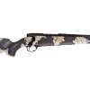Weatherby Mark V Backcountry Guide 300 PRC BSF Carbon/Graphite Black Cerakote/Backpack Camo Bolt Action Rifle - 24in - Image 3