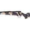 Weatherby Mark V Backcountry Guide 308 Winchester BSF Carbon/Graphite Black Cerakote/Backpack Camo Left Hand Bolt Action Rifle - 22in - Image 3