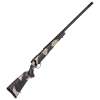Weatherby Mark V Backcountry Guide 6.5 Creedmoor BSF Carbon/Graphite Black Cerakote/Backpack Camo Bolt Action Rifle - 24in
