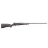 Weatherby MKV Backcountry 2.0 280 Ackley Improved  Brown/Camo Bolt Action Rifle  24in - Image 2