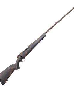 Weatherby MKV Backcountry 2.0 308 Winchester Brown/Camo Bolt Action Rifle  22in