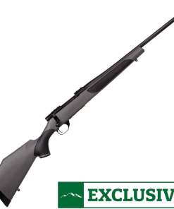 Weatherby Vanguard SSR 308 Winchester Blued Bolt Action Rifle - 24in