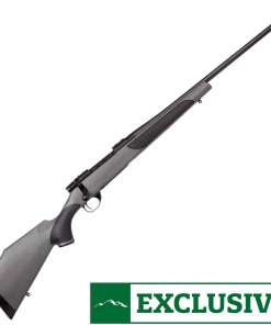 Weatherby Vanguard SSR 7mm Remington Magnum Blued Bolt Action Rifle - 24in