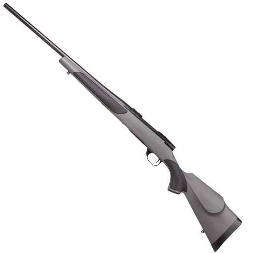 Weatherby Vanguard Synthetic 350 Legend Blued Bolt Action Rifle - 20in - Image 2