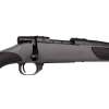 Weatherby Vanguard Synthetic 350 Legend Blued Bolt Action Rifle - 20in - Image 3