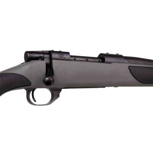 Weatherby Vanguard Synthetic 350 Legend Blued Bolt Action Rifle - 20in - Image 3