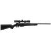 Winchester XPR 6.5 Creedmoor Compact Black Bolt Action Rifle/Scope Combo  20in - Image 2