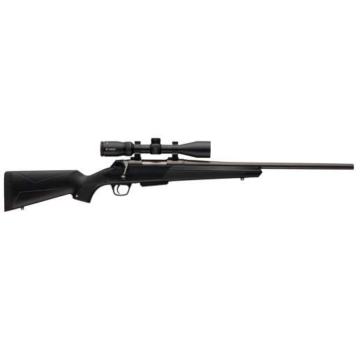 Winchester XPR 6.5 Creedmoor Compact Black Bolt Action Rifle/Scope Combo  20in - Image 2