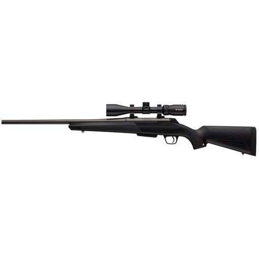 Winchester XPR 6.5 Creedmoor Compact Black Bolt Action Rifle/Scope Combo  20in - Image 3