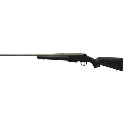 Winchester XPR Compact 7mm-08 Remington Black/Gray Bolt Action Rifle - 20in - Image 2