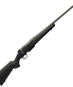 Winchester XPR Compact 308 Winchester Black/Gray Bolt Action Rifle - 20in