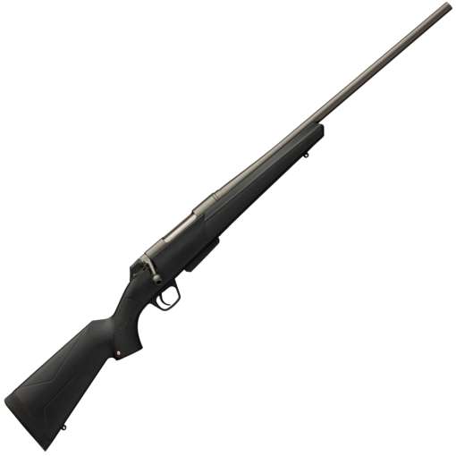 Winchester XPR Compact 308 Winchester Black/Gray Bolt Action Rifle - 20in