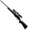 Winchester XPR 300 WSM (Winchester Short Mag) Matte Black Bolt Action Rifle - 22in - Image 2