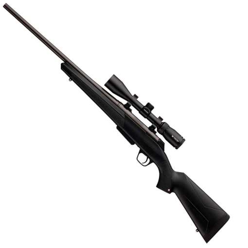 Winchester XPR 300 WSM (Winchester Short Mag) Matte Black Bolt Action Rifle - 22in - Image 2