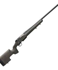 Winchester XPR Renegade Long Range 243 Winchester Matte Black Bolt Action Rifle - 22in