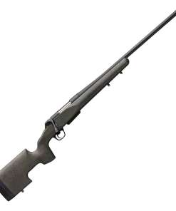 Winchester XPR Renegade Long Range 300 WSM (Winchester Short Mag) Matte Blued Bolt Action Rifle - 24in