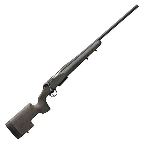 Winchester XPR Renegade Long Range 300 WSM (Winchester Short Mag) Matte Blued Bolt Action Rifle - 24in
