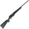 Winchester XPR SR (Suppressor Ready) 300 Winchester Magnum Matte Blued Bolt Action Rifle - 20in