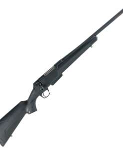Winchester XPR SR (Suppressor Ready) 300 Winchester Magnum Matte Blued Bolt Action Rifle - 20in