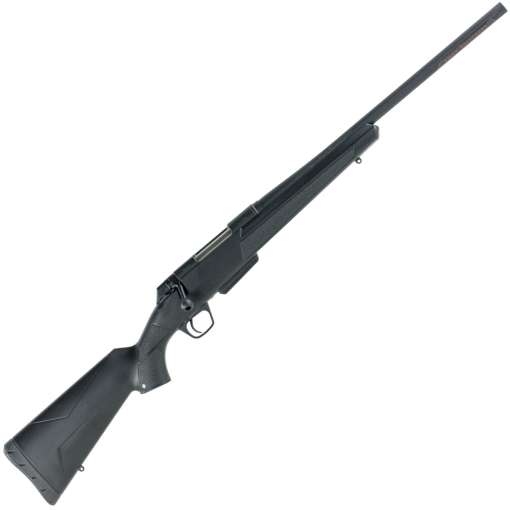 Winchester XPR SR (Suppressor Ready) 300 Winchester Magnum Matte Blued Bolt Action Rifle - 20in