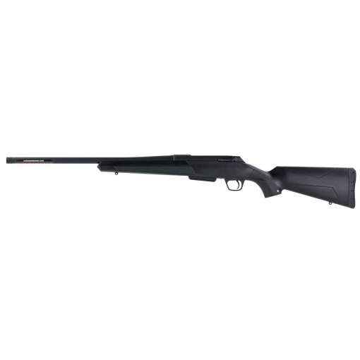 Winchester XPR SR (Suppressor Ready) 300 Winchester Magnum Matte Blued Bolt Action Rifle - 20in - Image 2