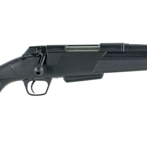 Winchester XPR SR (Suppressor Ready) 300 Winchester Magnum Matte Blued Bolt Action Rifle - 20in - Image 3